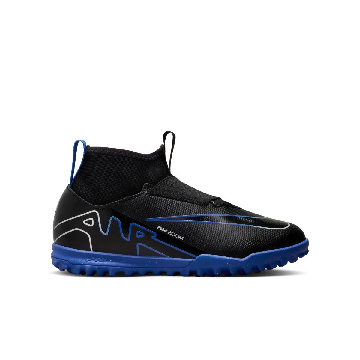 nike zoom mercurial superfly 9 academy turf jr blackblue | 1. FC Union Berlin Trikots & Fußballschuhe Online Kaufen