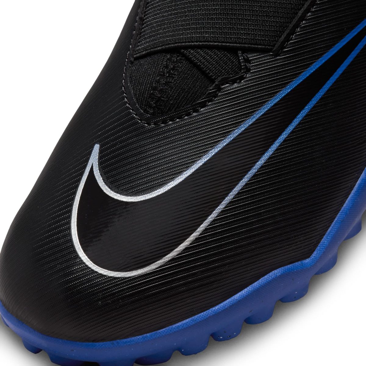 nike zoom mercurial superfly 9 academy turf jr blackblue | 1. FC Union Berlin Trikots & Fußballschuhe Online Kaufen