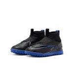nike zoom mercurial superfly 9 academy turf jr blackblue | 1. FC Union Berlin Trikots & Fußballschuhe Online Kaufen