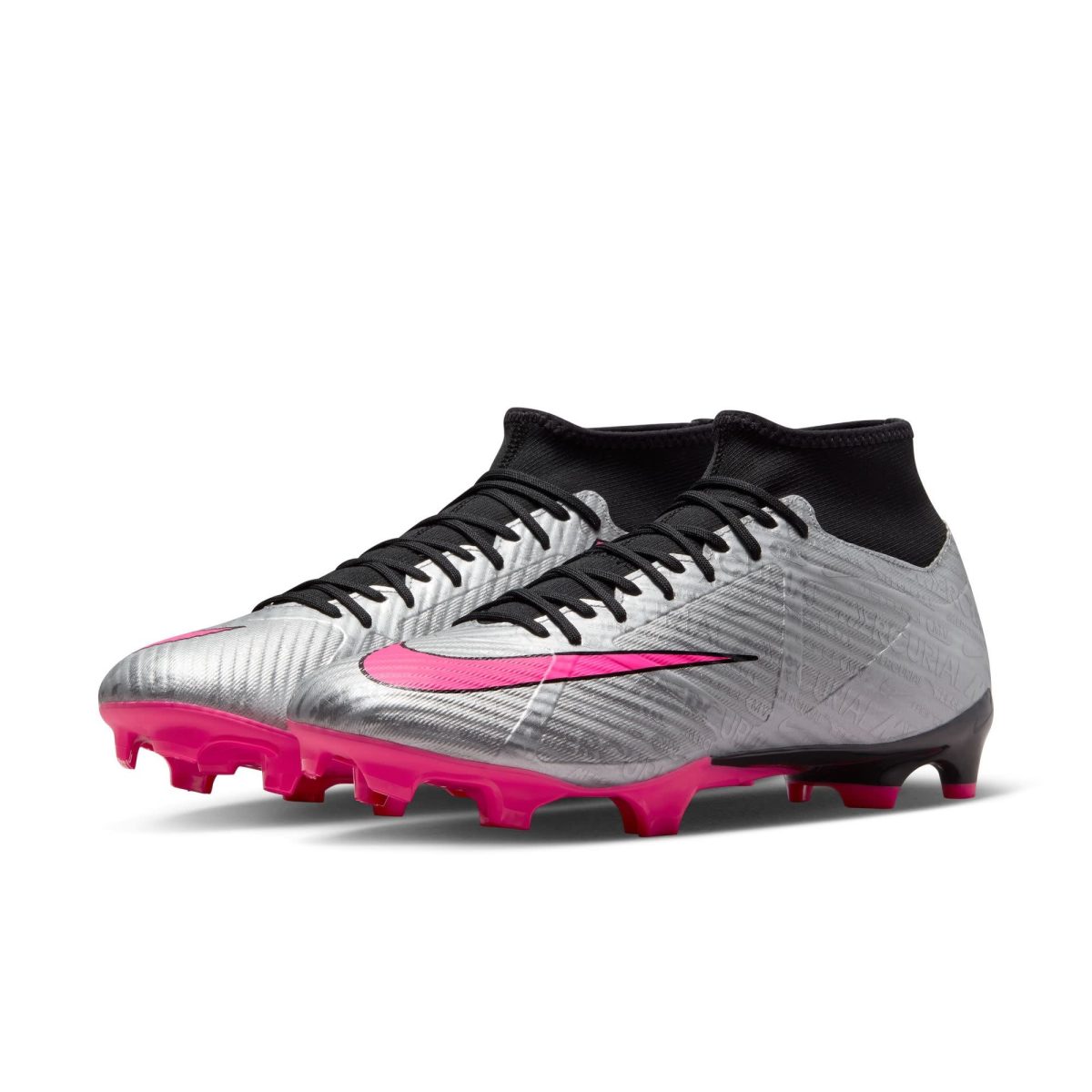 nike zoom mercurial superfly 9 academy xxv fgmg silverpink | 1. FC Union Berlin Trikots & Fußballschuhe Online Kaufen
