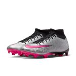 nike zoom mercurial superfly 9 academy xxv fgmg silverpink | 1. FC Union Berlin Trikots & Fußballschuhe Online Kaufen