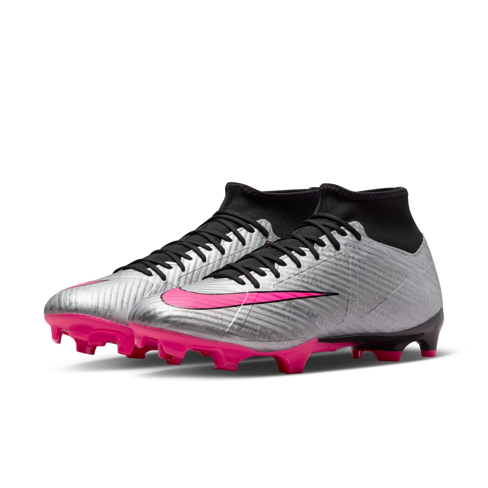 nike zoom mercurial superfly 9 academy xxv fgmg silverpink | 1. FC Union Berlin Trikots & Fußballschuhe Online Kaufen