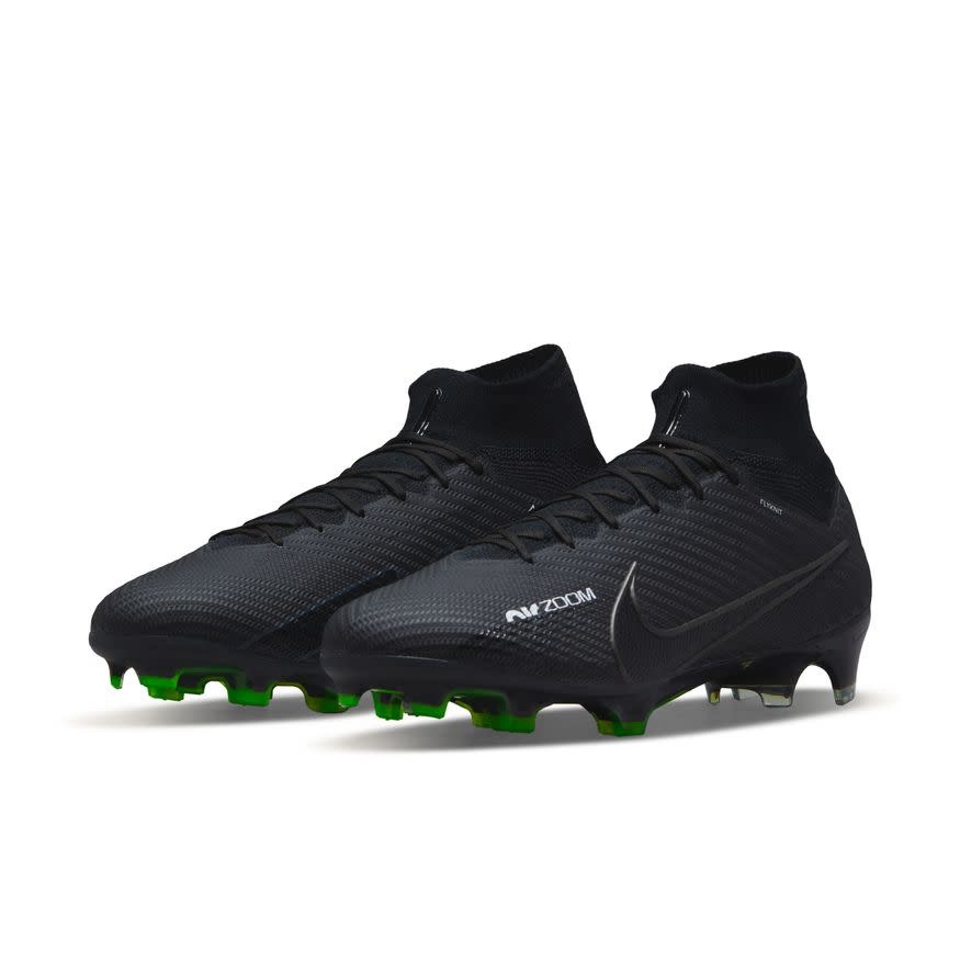 nike zoom mercurial superfly 9 elite fg black | 1. FC Union Berlin Trikots & Fußballschuhe Online Kaufen