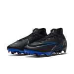 nike zoom mercurial superfly 9 elite fg blackblue | 1. FC Union Berlin Trikots & Fußballschuhe Online Kaufen