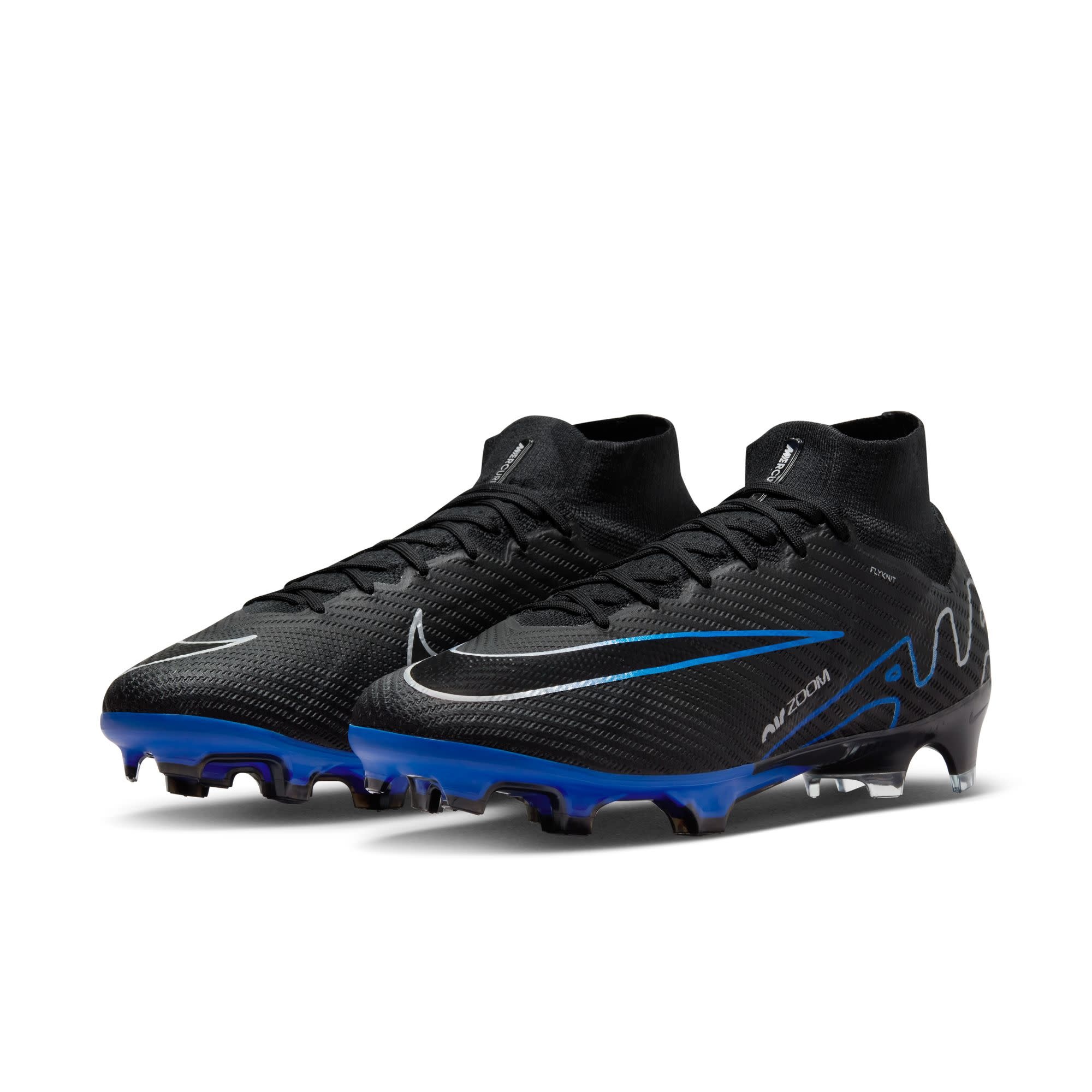 nike zoom mercurial superfly 9 elite fg blackblue | 1. FC Union Berlin Trikots & Fußballschuhe Online Kaufen