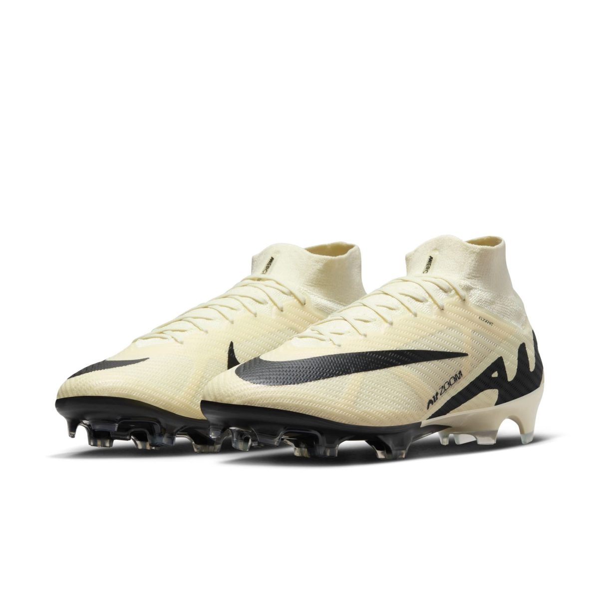 nike zoom mercurial superfly 9 elite fg lemonadeblack | 1. FC Union Berlin Trikots & Fußballschuhe Online Kaufen