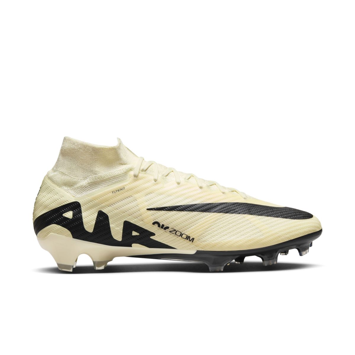 nike zoom mercurial superfly 9 elite fg lemonadeblack | 1. FC Union Berlin Trikots & Fußballschuhe Online Kaufen