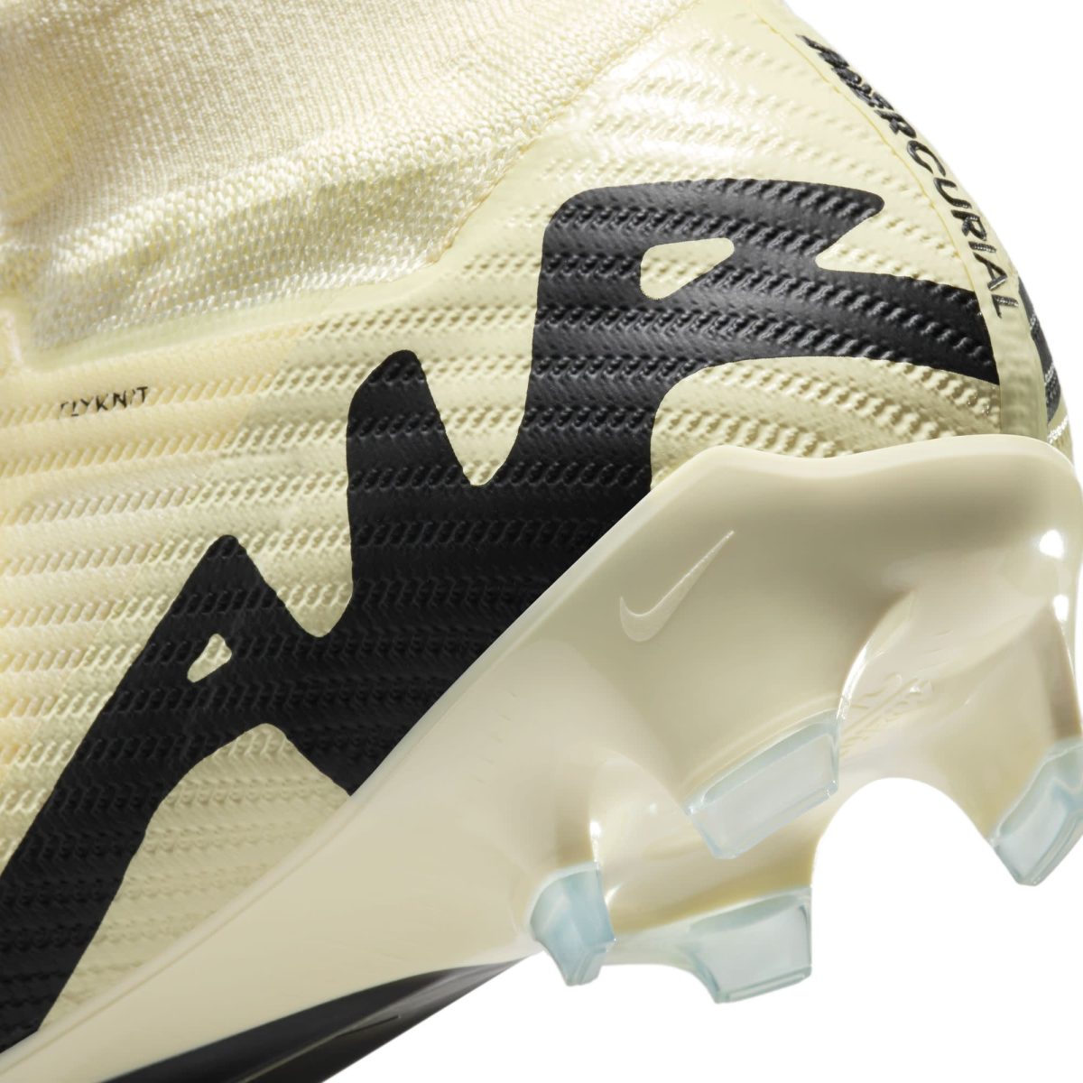 nike zoom mercurial superfly 9 elite fg lemonadeblack | 1. FC Union Berlin Trikots & Fußballschuhe Online Kaufen