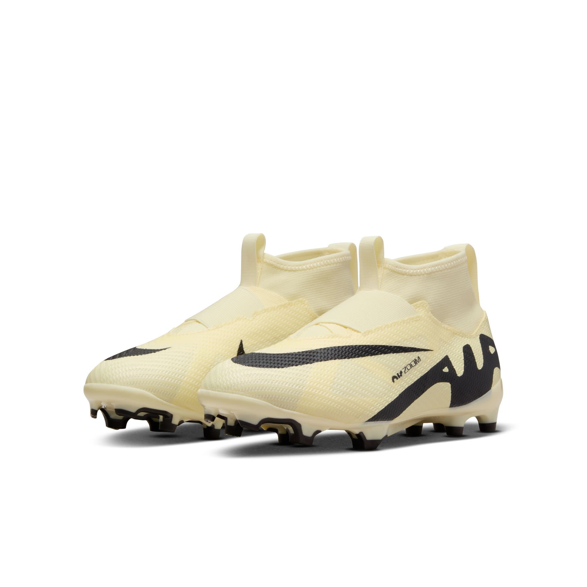 nike zoom mercurial superfly 9 pro fg jr lemonadeblack | 1. FC Union Berlin Trikots & Fußballschuhe Online Kaufen