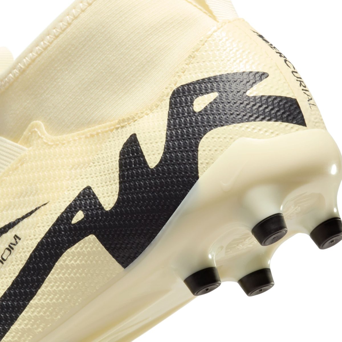 nike zoom mercurial superfly 9 pro fg jr lemonadeblack | 1. FC Union Berlin Trikots & Fußballschuhe Online Kaufen
