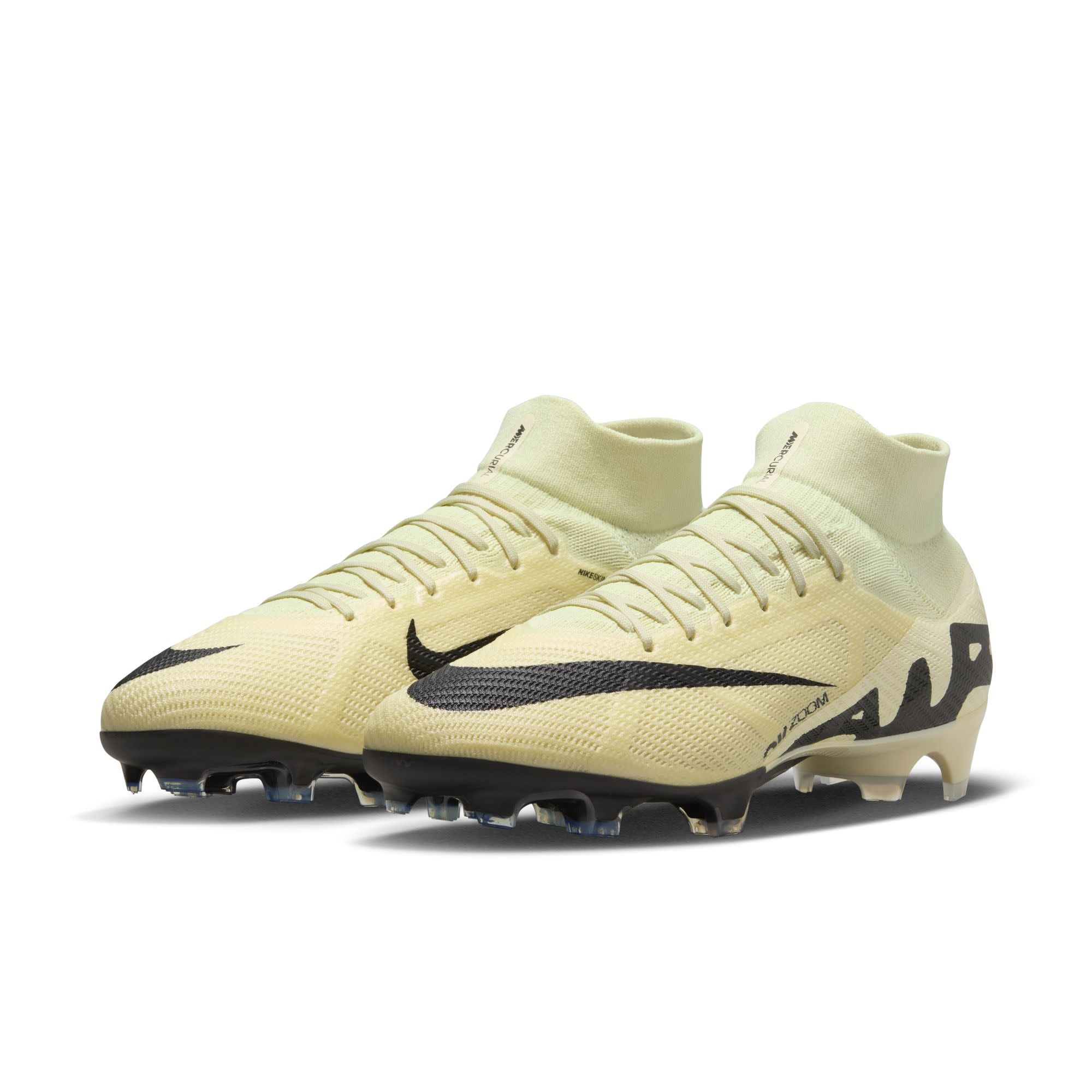 nike zoom mercurial superfly 9 pro fg lemonade | 1. FC Union Berlin Trikots & Fußballschuhe Online Kaufen