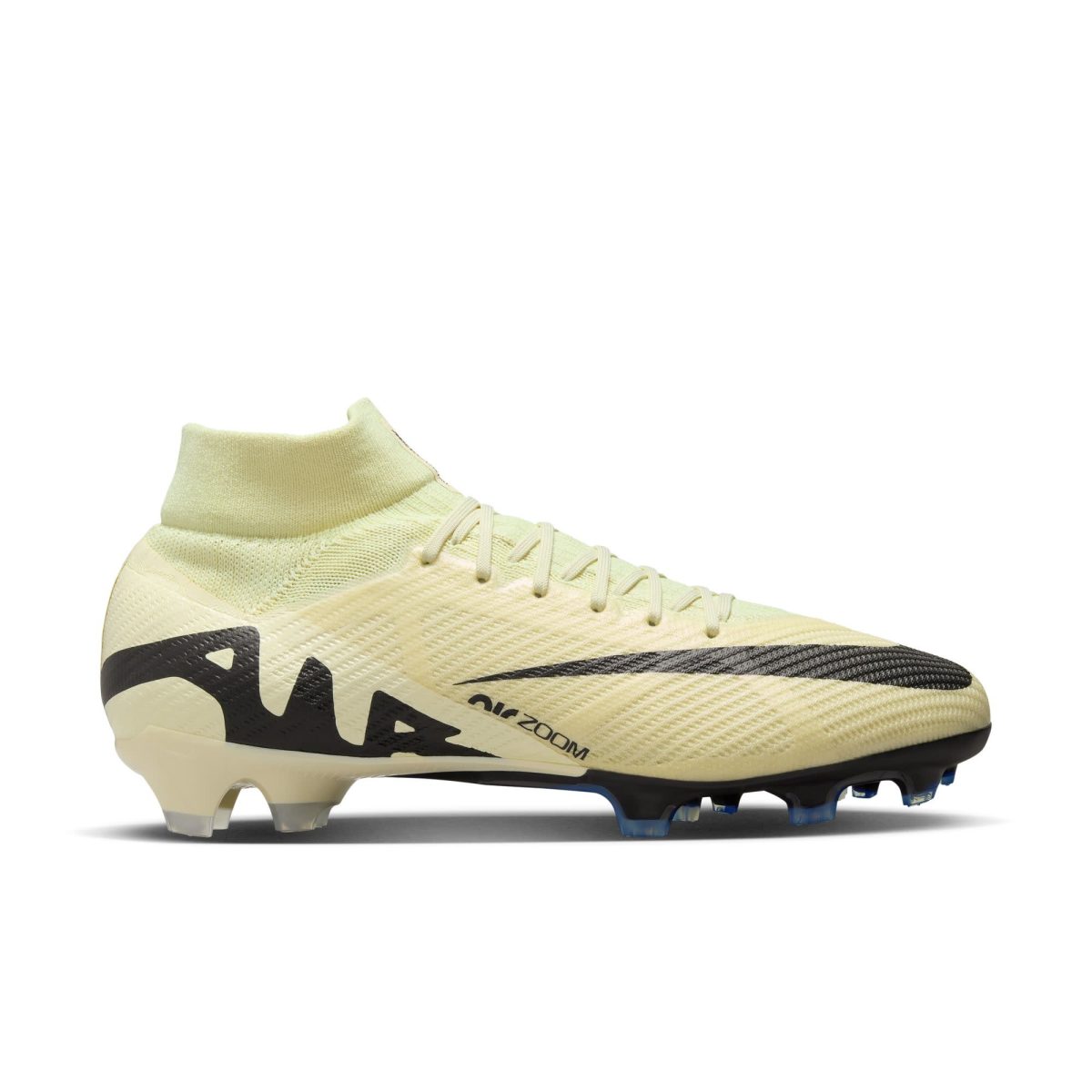 nike zoom mercurial superfly 9 pro fg lemonade | 1. FC Union Berlin Trikots & Fußballschuhe Online Kaufen