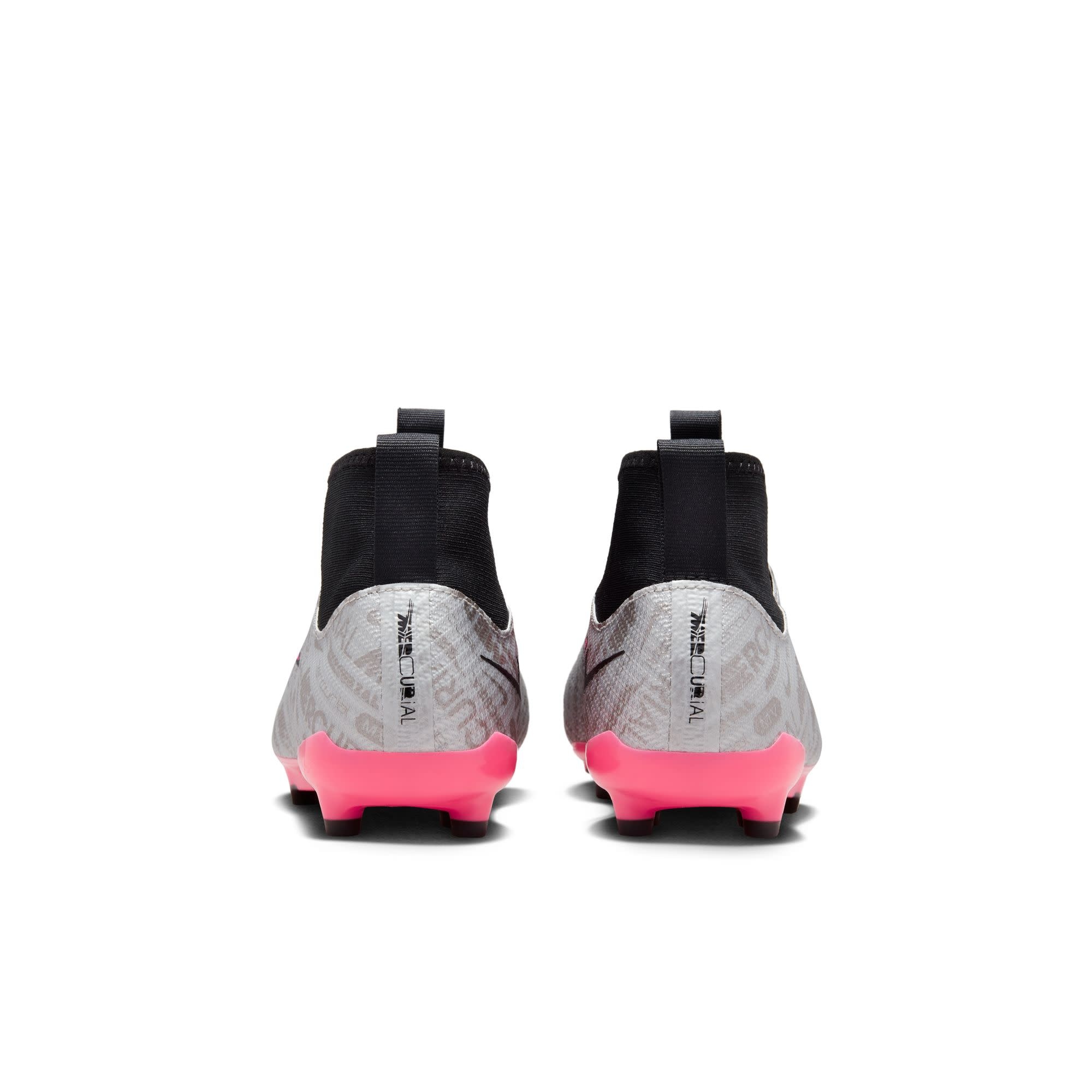 nike zoom mercurial superfly 9 pro xxv fg jr silverpink | 1. FC Union Berlin Trikots & Fußballschuhe Online Kaufen