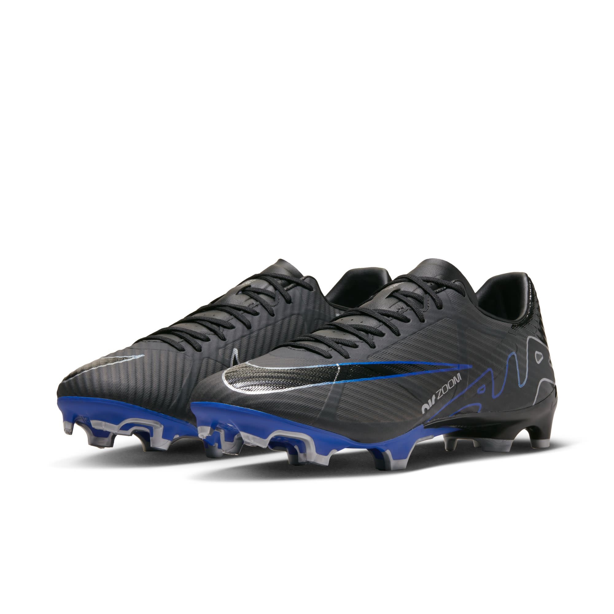 nike zoom mercurial vapor 15 academy fgmg blackblue | 1. FC Union Berlin Trikots & Fußballschuhe Online Kaufen