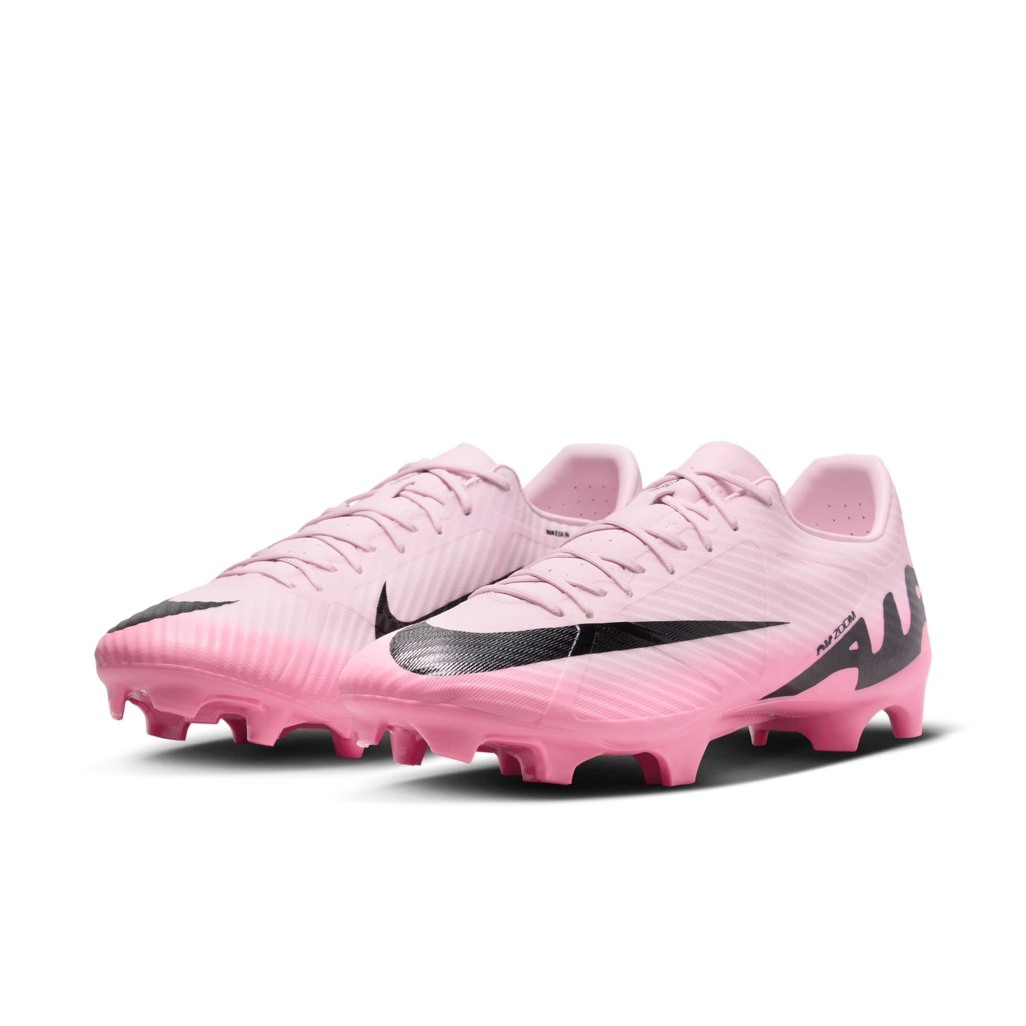 nike zoom mercurial vapor 15 academy fgmg pinkblack | 1. FC Union Berlin Trikots & Fußballschuhe Online Kaufen