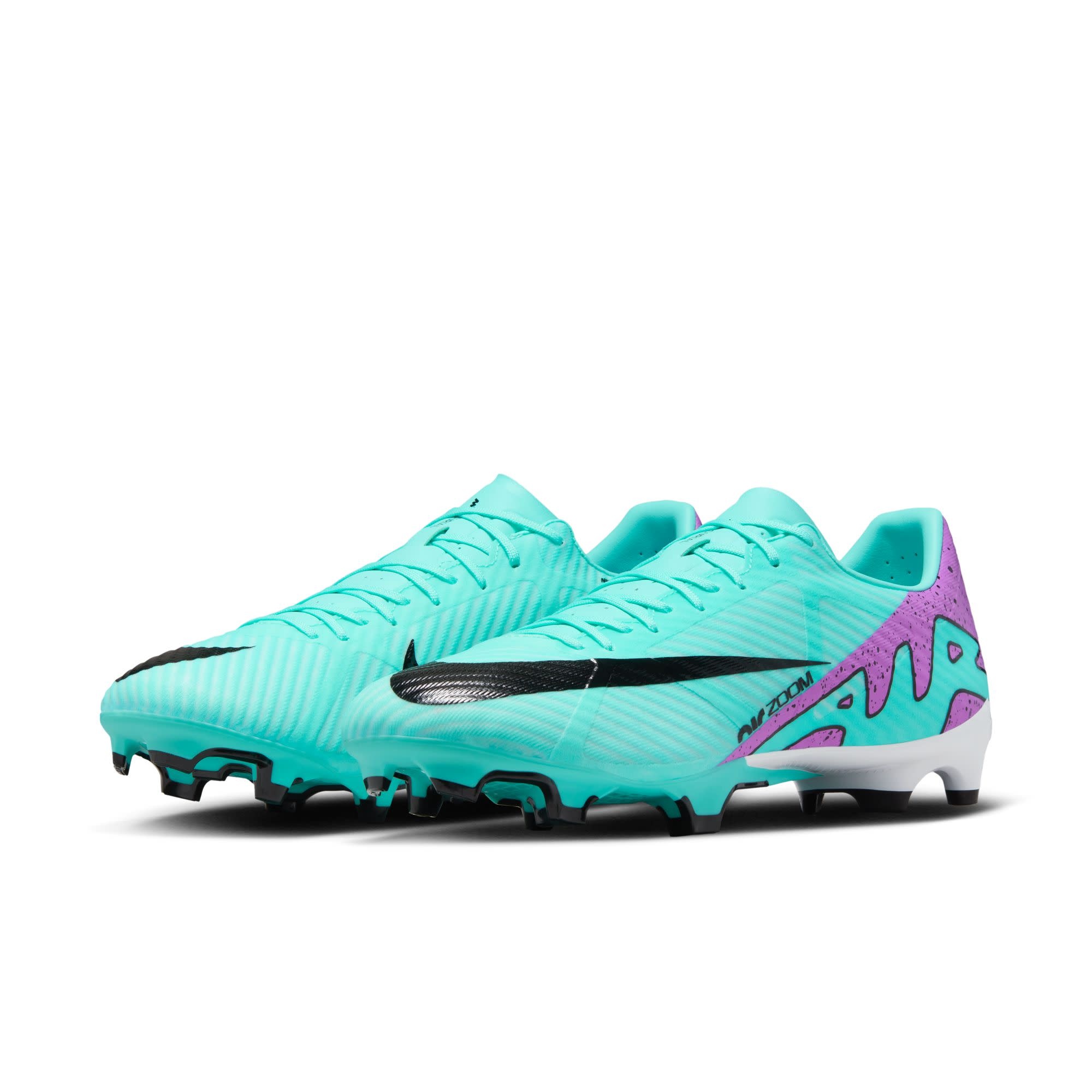 nike zoom mercurial vapor 15 academy fgmg tealpurple | 1. FC Union Berlin Trikots & Fußballschuhe Online Kaufen