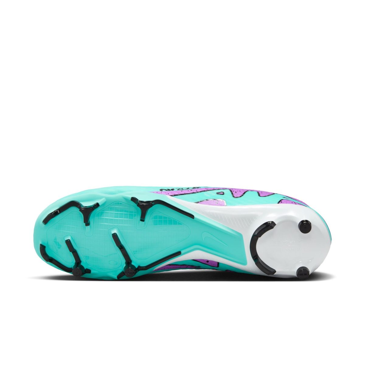 nike zoom mercurial vapor 15 academy fgmg tealpurple | 1. FC Union Berlin Trikots & Fußballschuhe Online Kaufen