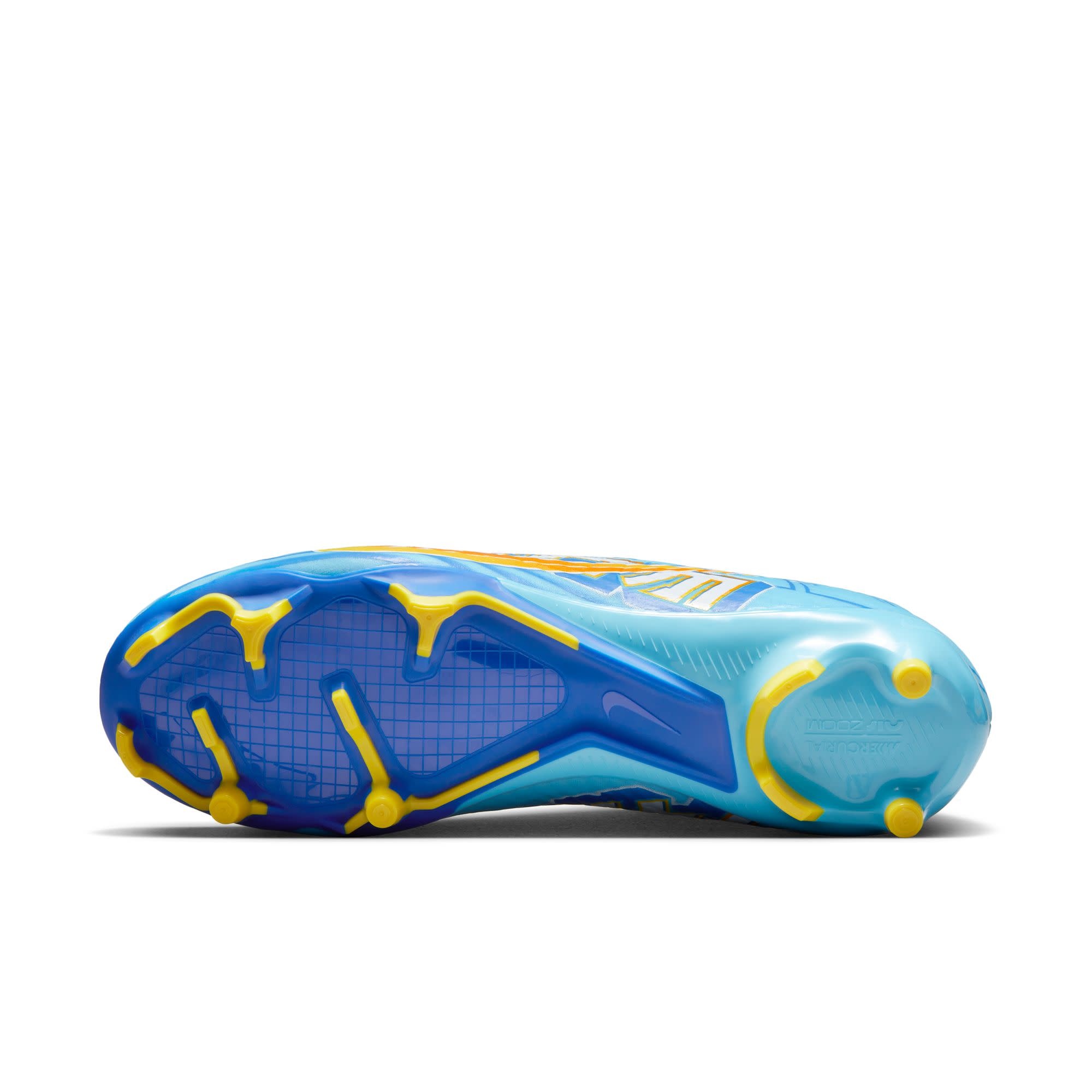 nike zoom mercurial vapor 15 academy km fgmg blueyellow | 1. FC Union Berlin Trikots & Fußballschuhe Online Kaufen