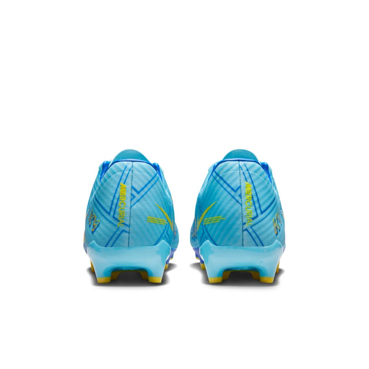nike zoom mercurial vapor 15 academy km fgmg blueyellow | 1. FC Union Berlin Trikots & Fußballschuhe Online Kaufen