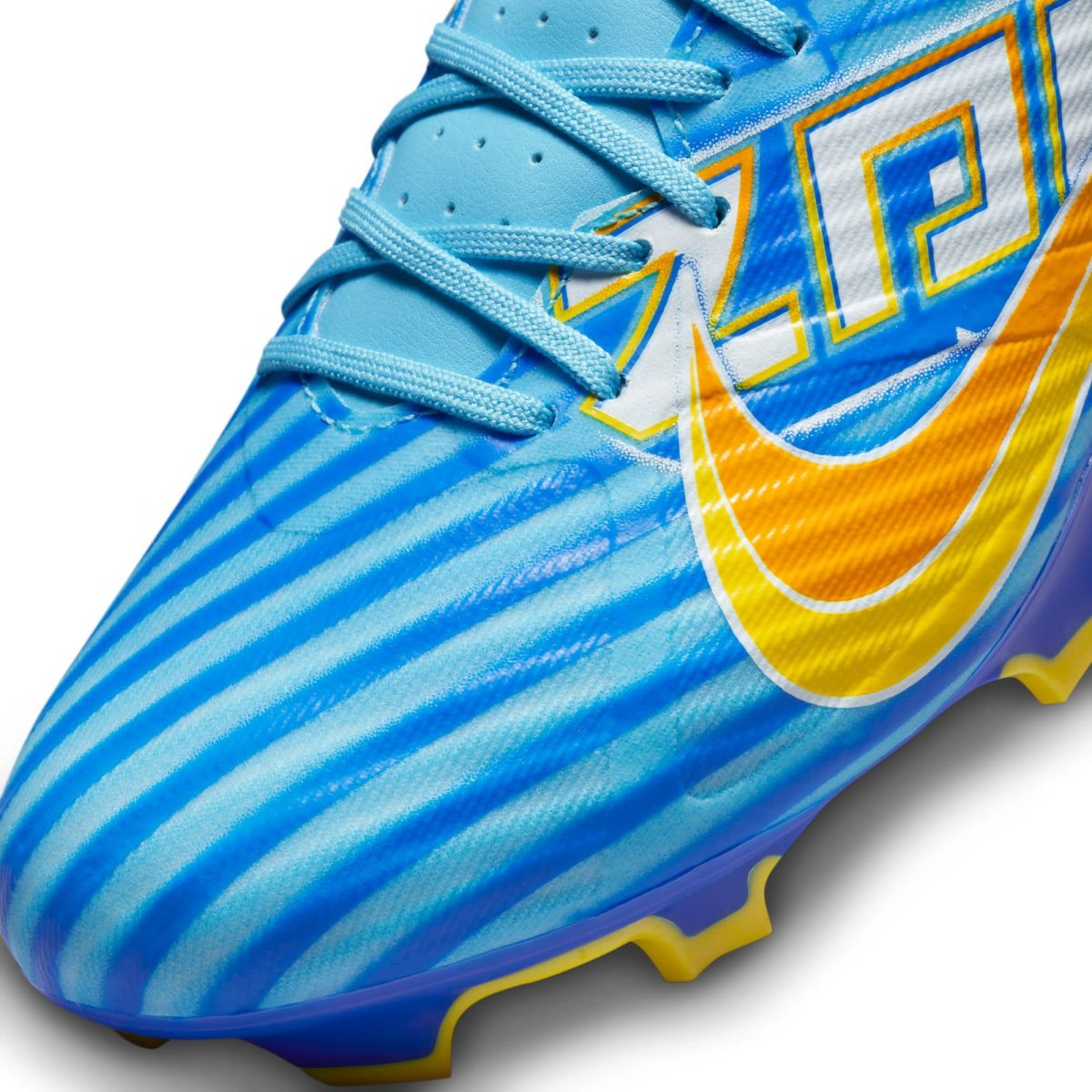 nike zoom mercurial vapor 15 academy km fgmg blueyellow | 1. FC Union Berlin Trikots & Fußballschuhe Online Kaufen