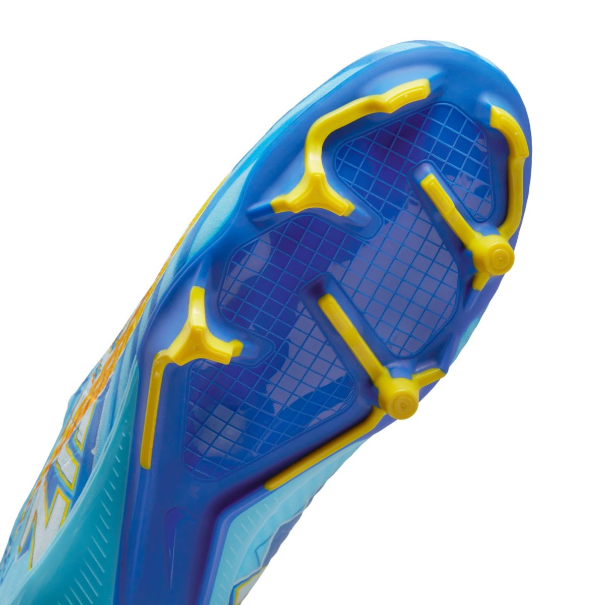 nike zoom mercurial vapor 15 academy km fgmg blueyellow | 1. FC Union Berlin Trikots & Fußballschuhe Online Kaufen