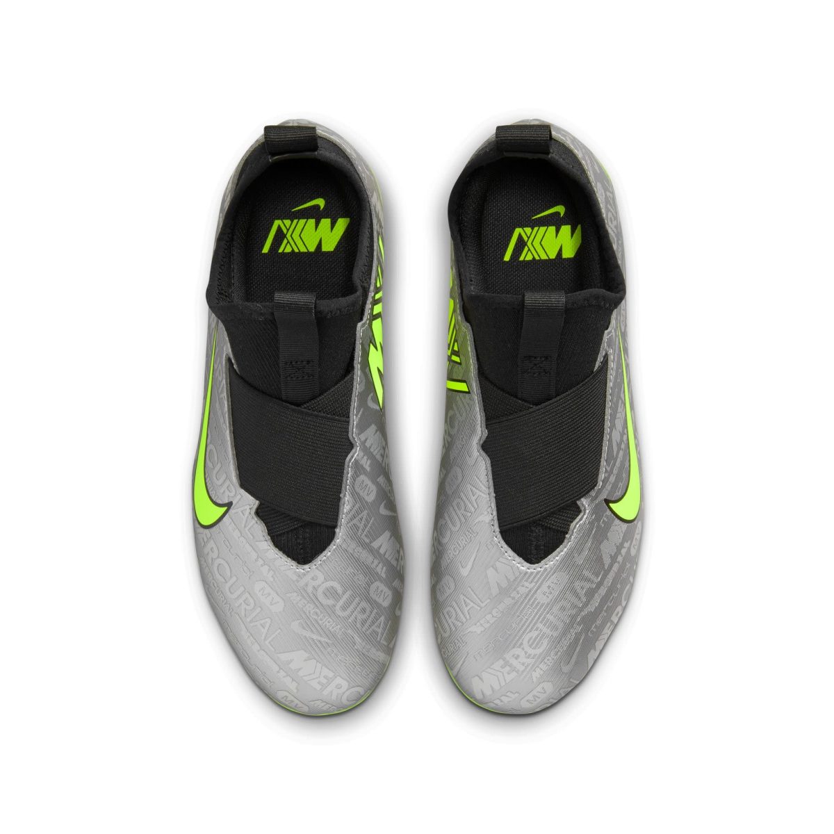 nike zoom mercurial vapor 15 academy xxv fgmg jr silvervolt | 1. FC Union Berlin Trikots & Fußballschuhe Online Kaufen