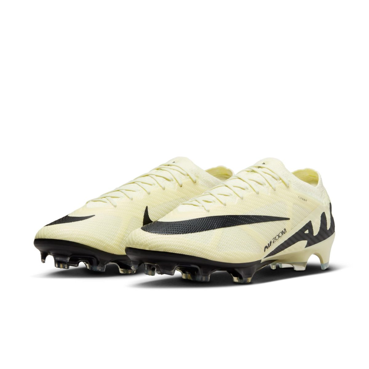 nike zoom mercurial vapor 15 elite fg lemonadeblack | 1. FC Union Berlin Trikots & Fußballschuhe Online Kaufen