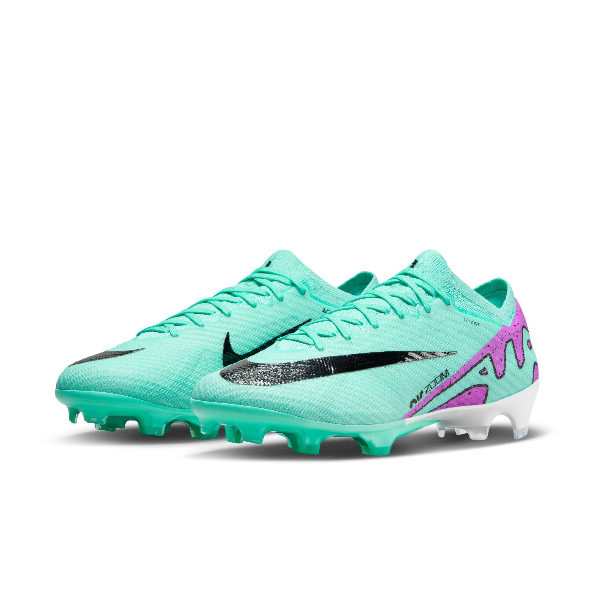 nike zoom mercurial vapor 15 elite fg tealpurple | 1. FC Union Berlin Trikots & Fußballschuhe Online Kaufen