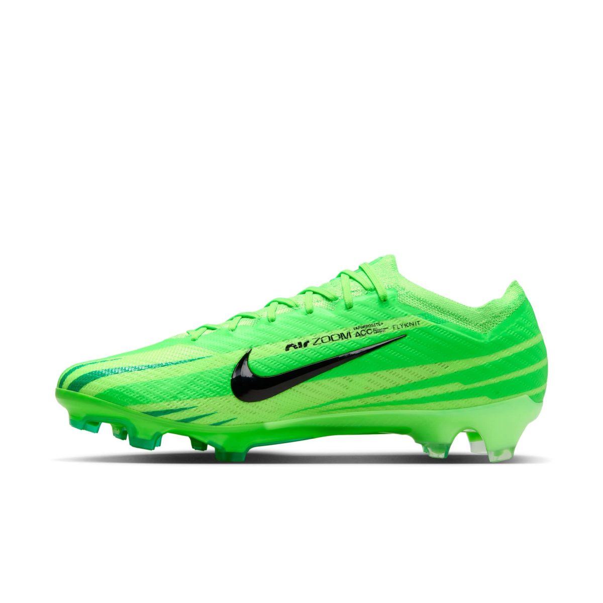 nike zoom mercurial vapor 15 elite mds fg limeblack | 1. FC Union Berlin Trikots & Fußballschuhe Online Kaufen