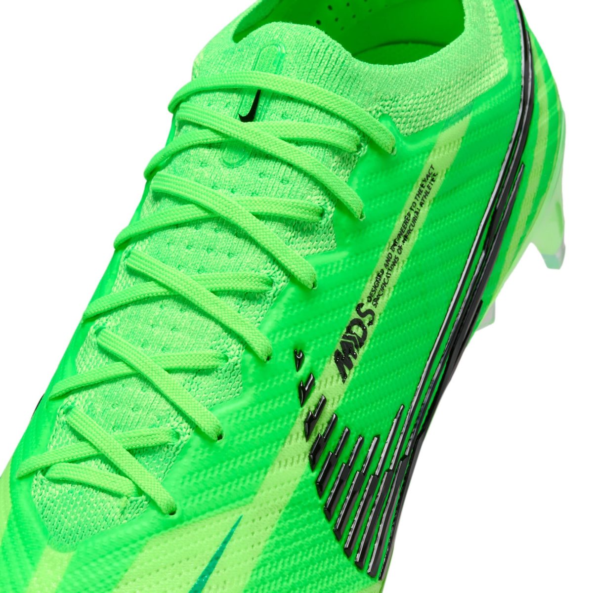nike zoom mercurial vapor 15 elite mds fg limeblack | 1. FC Union Berlin Trikots & Fußballschuhe Online Kaufen