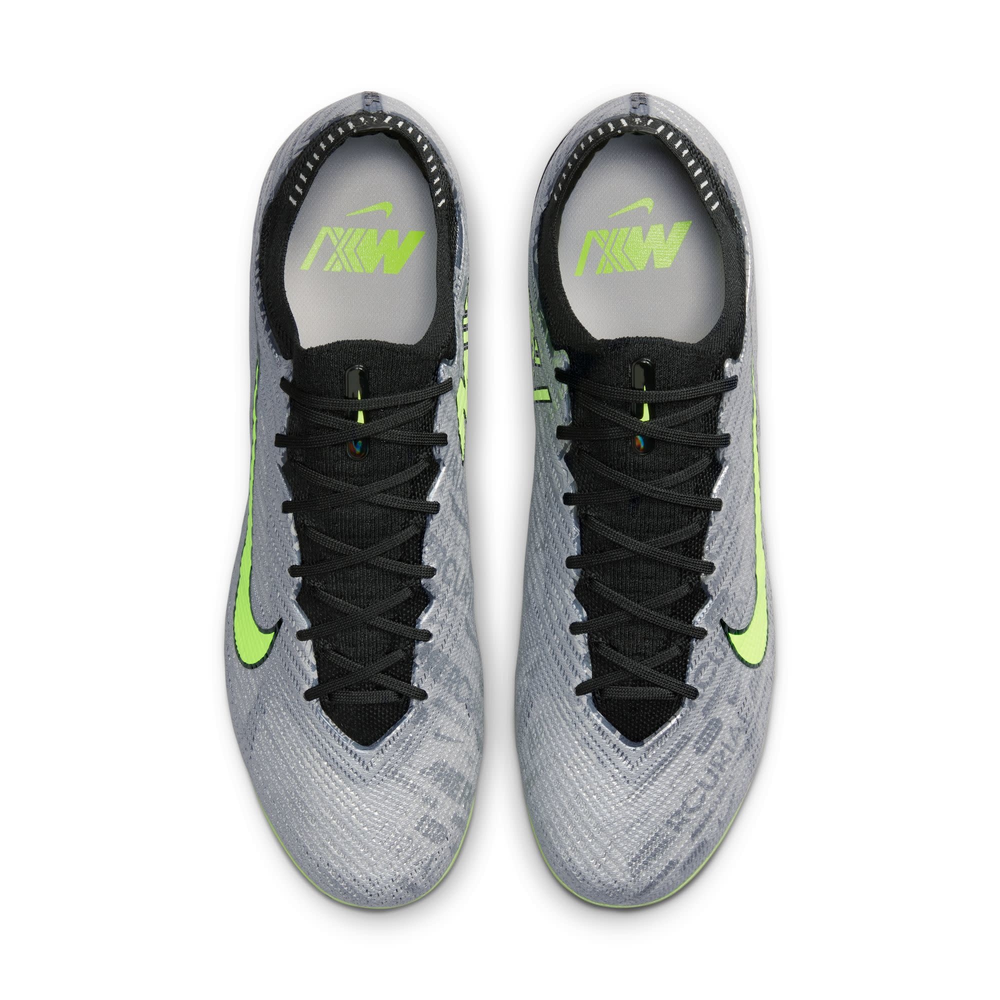 nike zoom mercurial vapor 15 elite xxv fg silvervolt | 1. FC Union Berlin Trikots & Fußballschuhe Online Kaufen