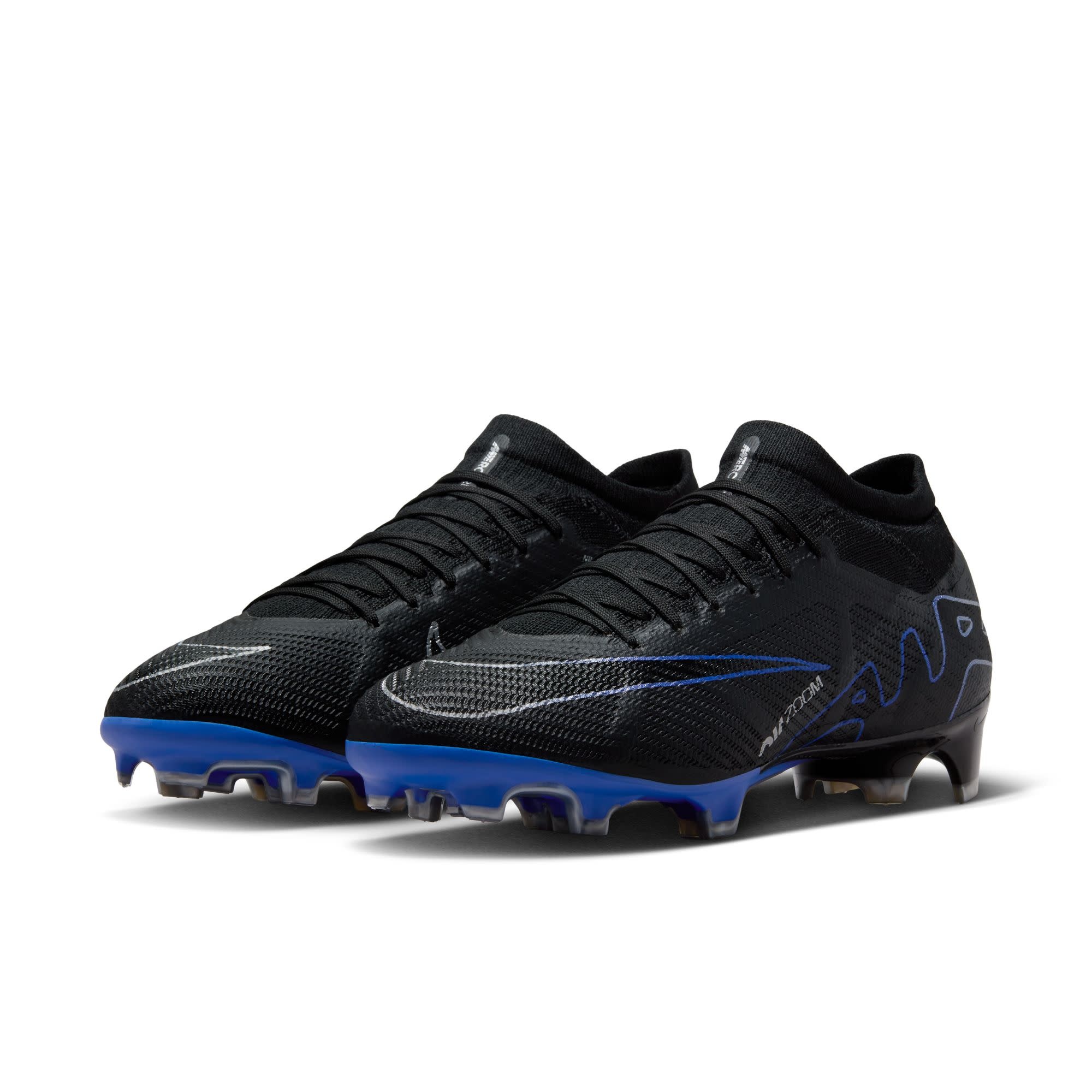 nike zoom mercurial vapor 15 pro fg blackblue | 1. FC Union Berlin Trikots & Fußballschuhe Online Kaufen