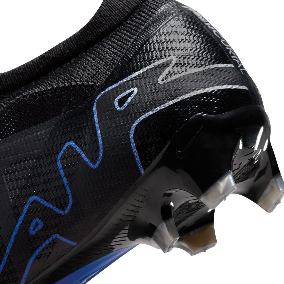 nike zoom mercurial vapor 15 pro fg blackblue | 1. FC Union Berlin Trikots & Fußballschuhe Online Kaufen
