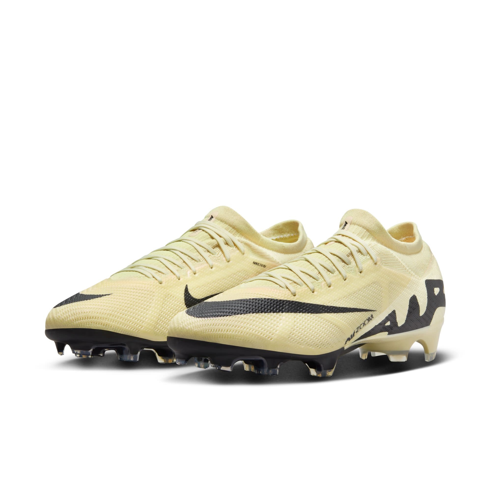 nike zoom mercurial vapor 15 pro fg lemonade | 1. FC Union Berlin Trikots & Fußballschuhe Online Kaufen
