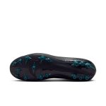 nike zoom mercurial vapor 16 academy ag blackgreen | 1. FC Union Berlin Trikots & Fußballschuhe Online Kaufen