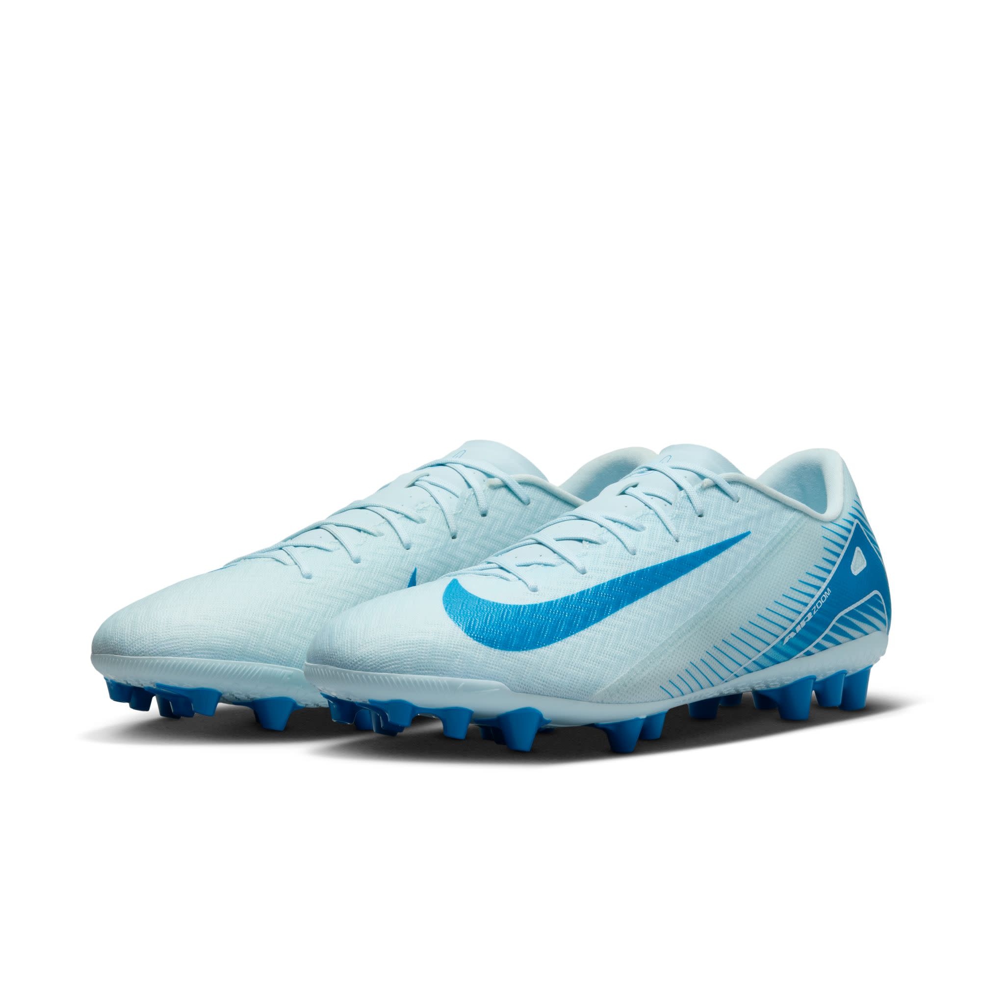 nike zoom mercurial vapor 16 academy ag light blue | 1. FC Union Berlin Trikots & Fußballschuhe Online Kaufen