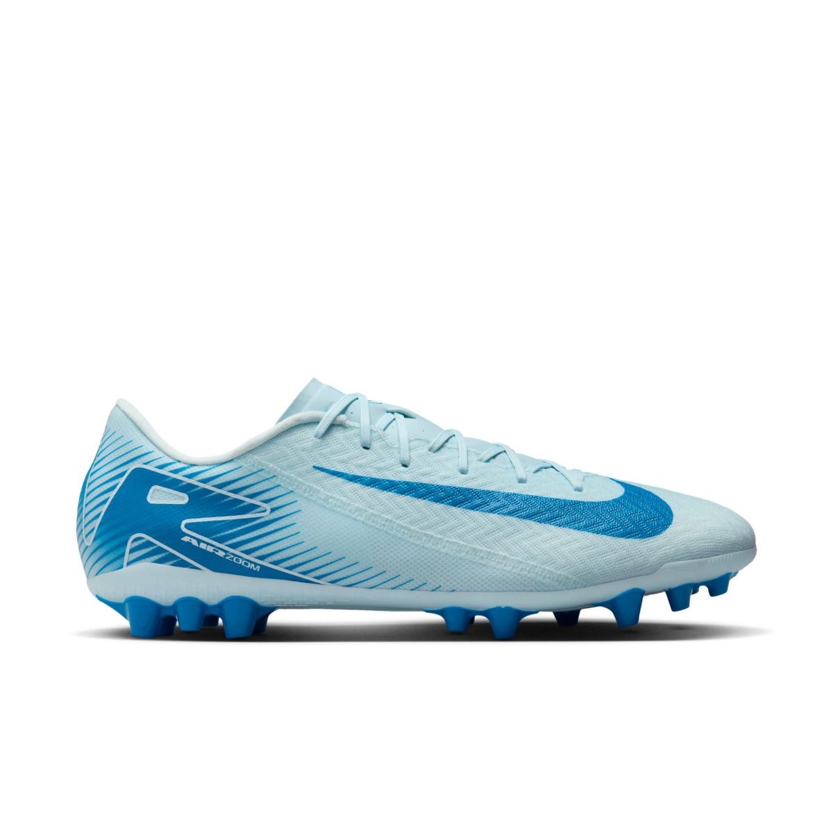 nike zoom mercurial vapor 16 academy ag light blue | 1. FC Union Berlin Trikots & Fußballschuhe Online Kaufen