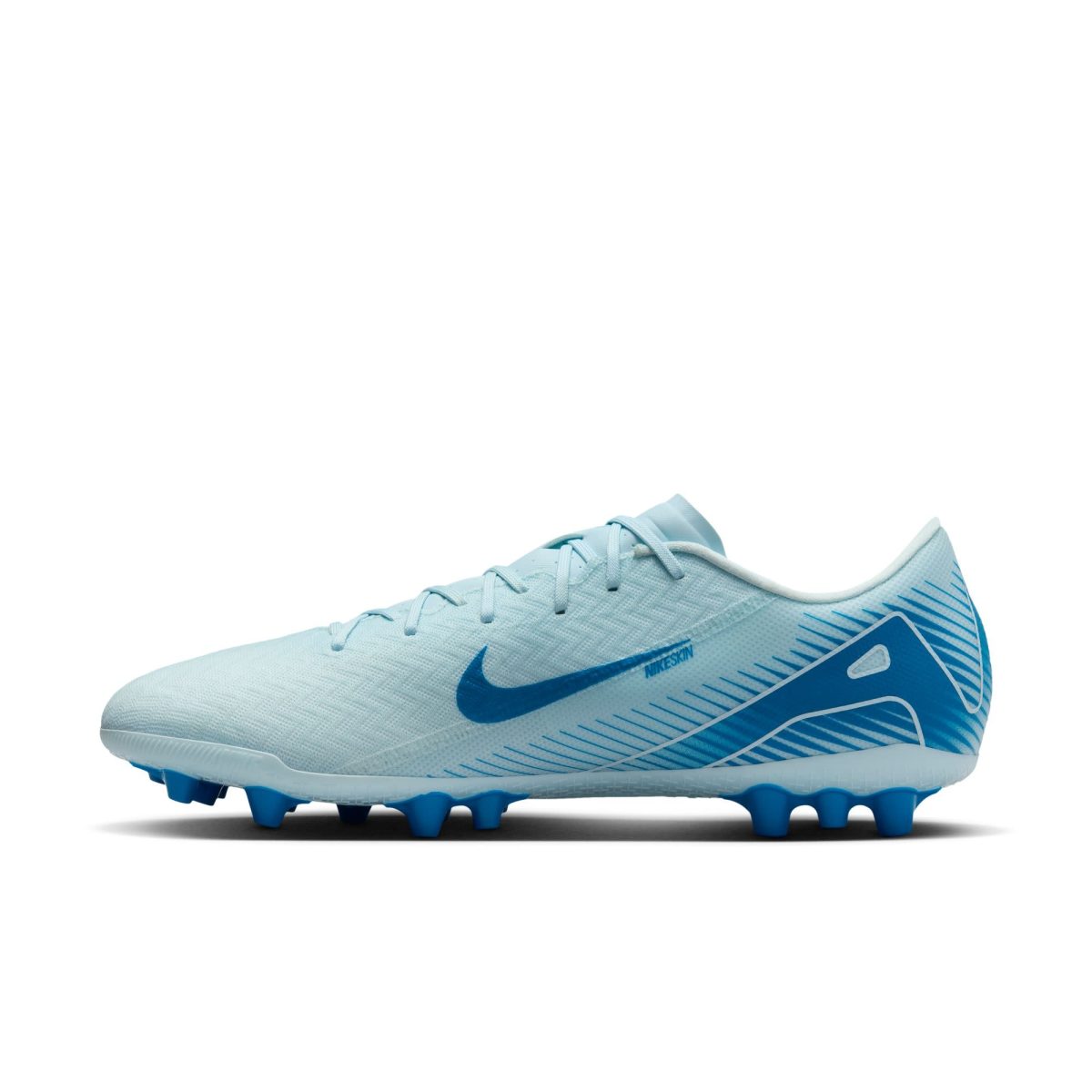 nike zoom mercurial vapor 16 academy ag light blue | 1. FC Union Berlin Trikots & Fußballschuhe Online Kaufen