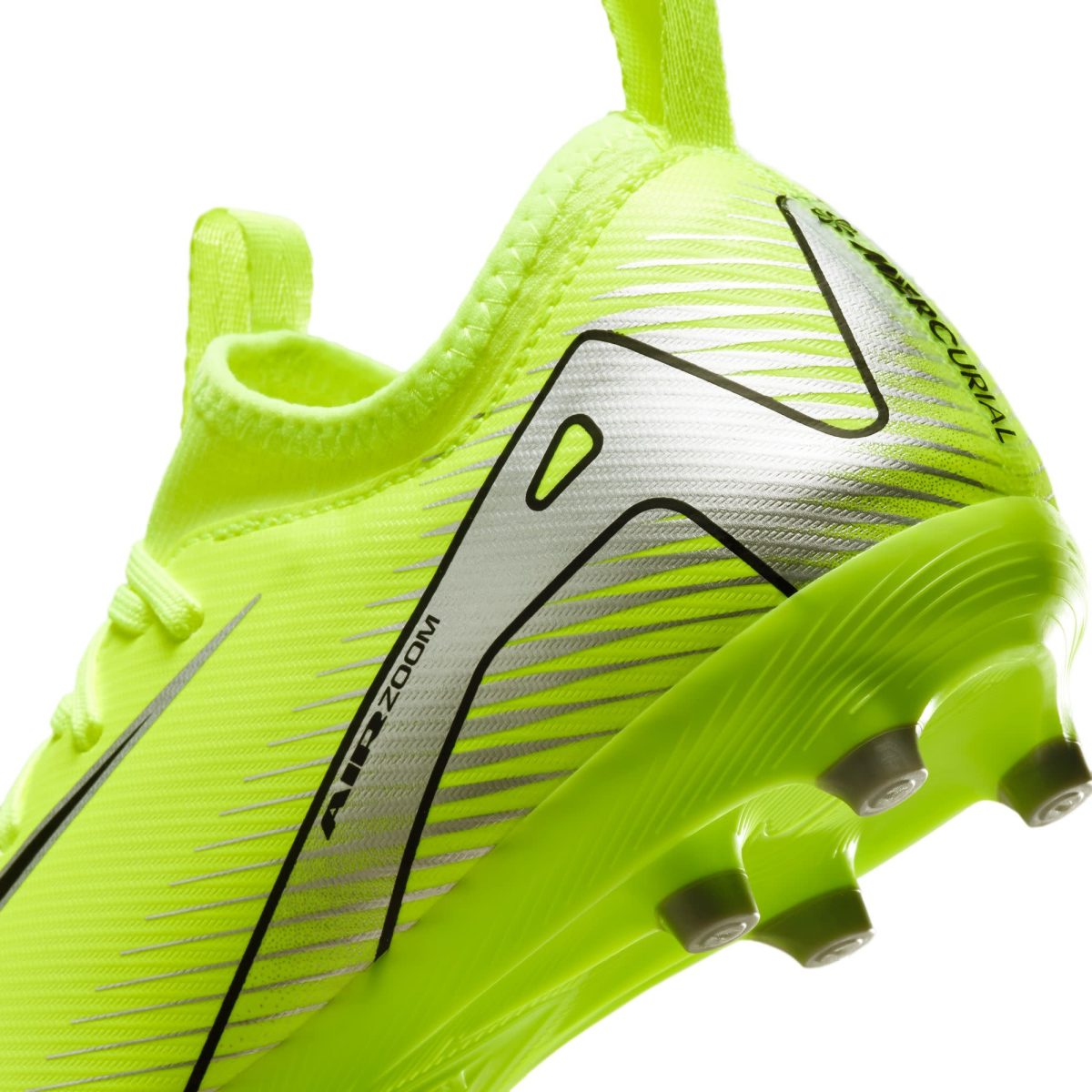 nike zoom mercurial vapor 16 academy fgmg jr  volt | 1. FC Union Berlin Trikots & Fußballschuhe Online Kaufen