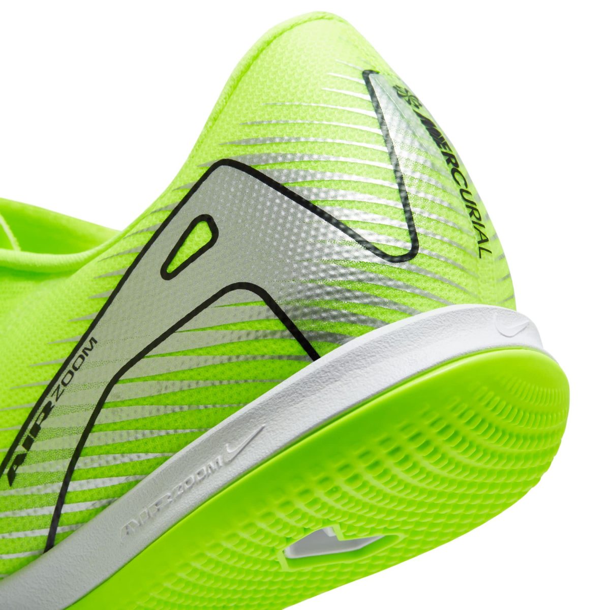 nike zoom mercurial vapor 16 academy indoor volt | 1. FC Union Berlin Trikots & Fußballschuhe Online Kaufen