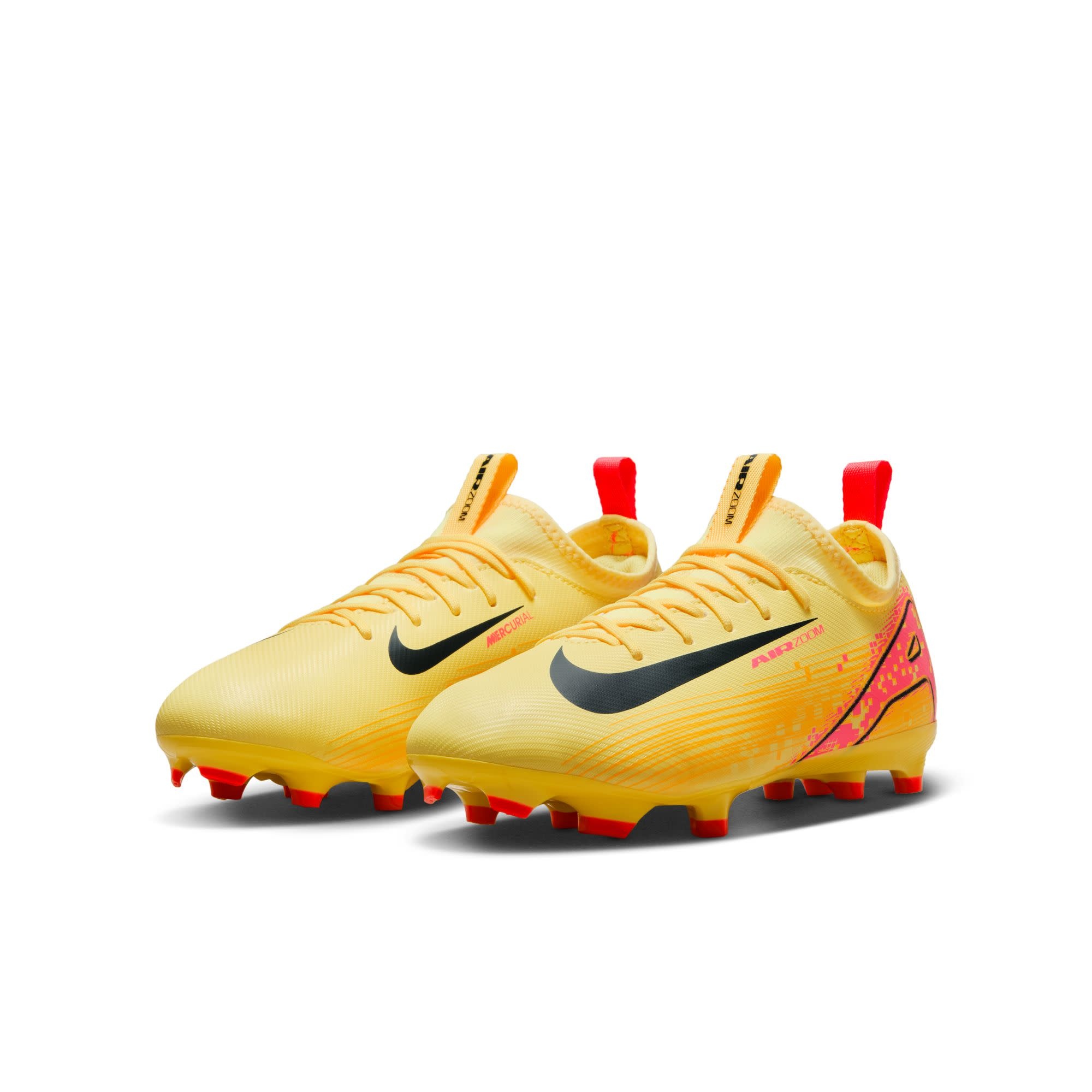 nike zoom mercurial vapor 16 academy km fgmg jr yellowpink | 1. FC Union Berlin Trikots & Fußballschuhe Online Kaufen
