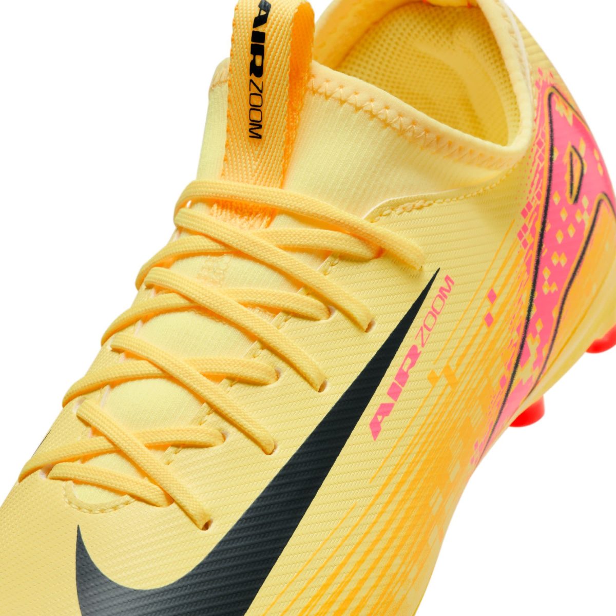 nike zoom mercurial vapor 16 academy km fgmg jr yellowpink | 1. FC Union Berlin Trikots & Fußballschuhe Online Kaufen