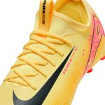 nike zoom mercurial vapor 16 academy km fgmg jr yellowpink | 1. FC Union Berlin Trikots & Fußballschuhe Online Kaufen