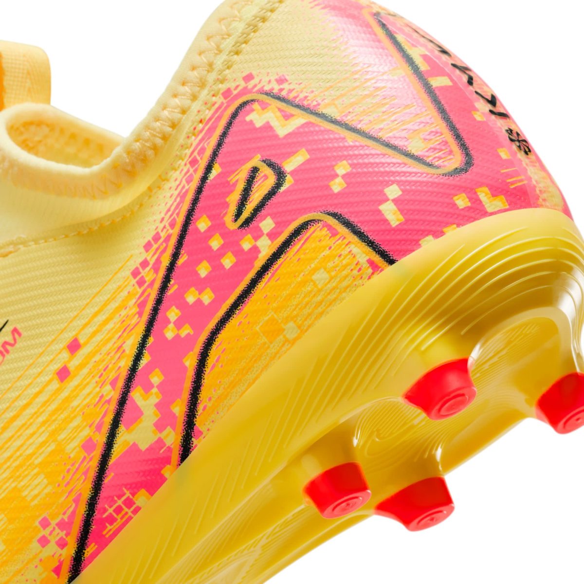 nike zoom mercurial vapor 16 academy km fgmg jr yellowpink | 1. FC Union Berlin Trikots & Fußballschuhe Online Kaufen