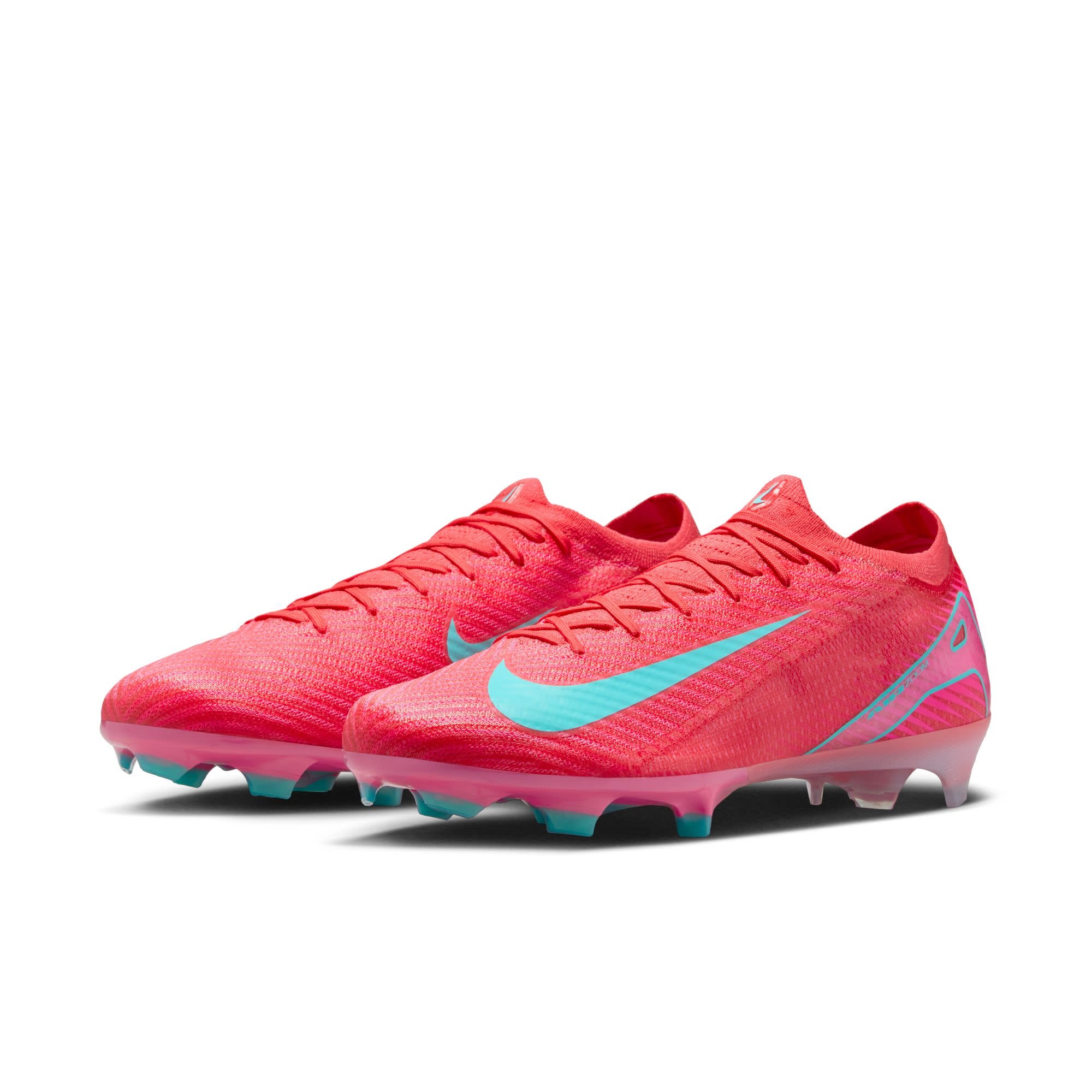 nike zoom mercurial vapor 16 elite fg pinkmint | 1. FC Union Berlin Trikots & Fußballschuhe Online Kaufen