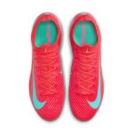 nike zoom mercurial vapor 16 elite fg pinkmint | 1. FC Union Berlin Trikots & Fußballschuhe Online Kaufen