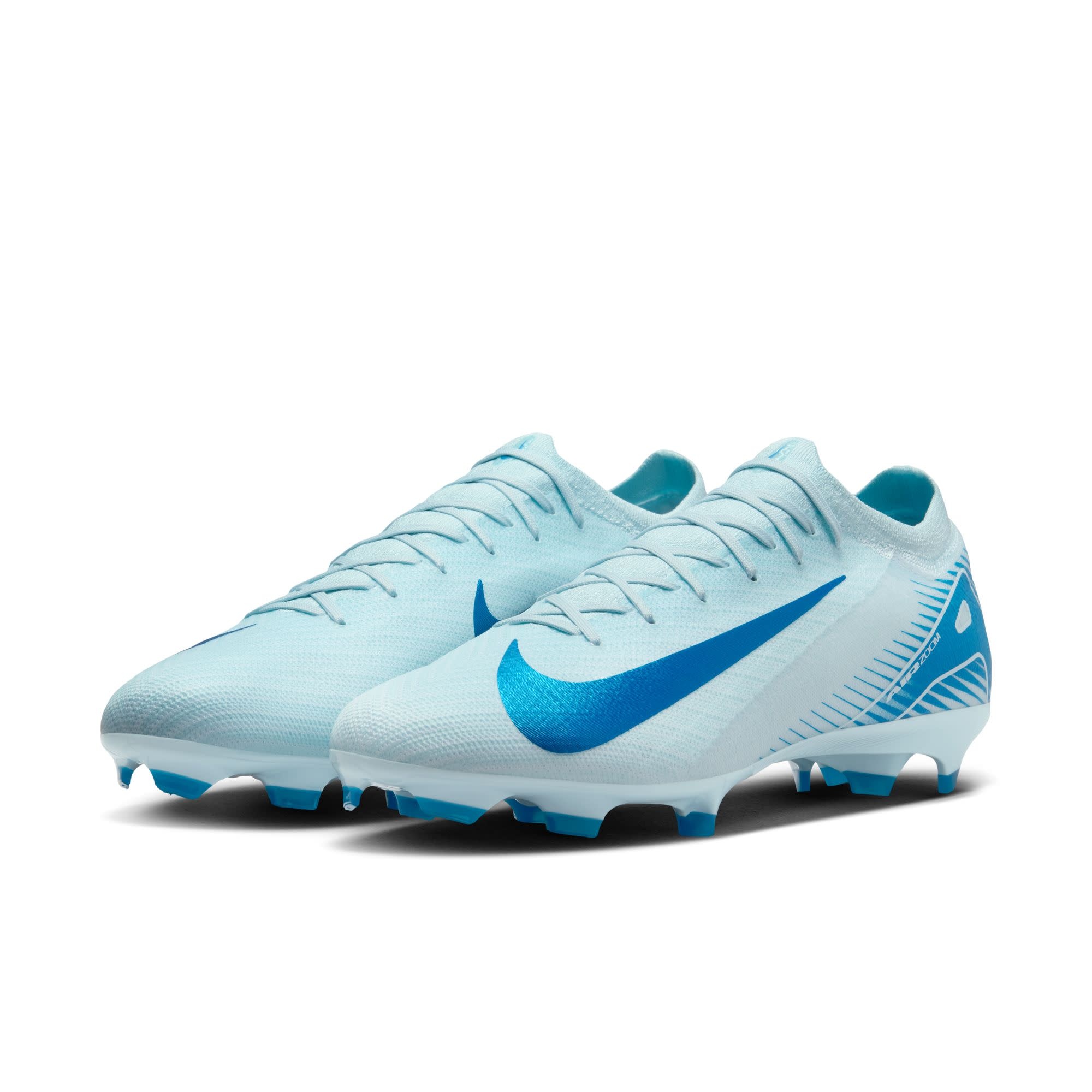 nike zoom mercurial vapor 16 pro fg light blue | 1. FC Union Berlin Trikots & Fußballschuhe Online Kaufen