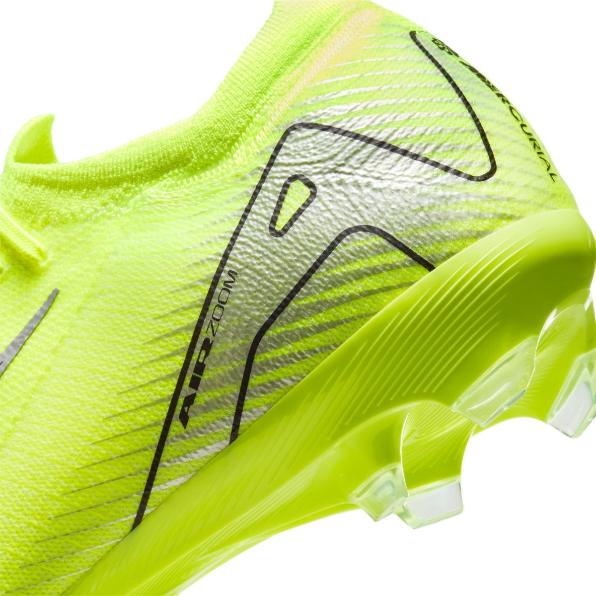 nike zoom mercurial vapor 16 pro fg voltblack | 1. FC Union Berlin Trikots & Fußballschuhe Online Kaufen