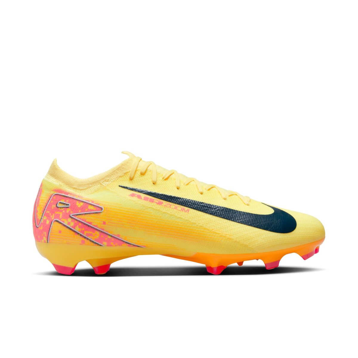 nike zoom mercurial vapor 16 pro km fg yellowpink | 1. FC Union Berlin Trikots & Fußballschuhe Online Kaufen