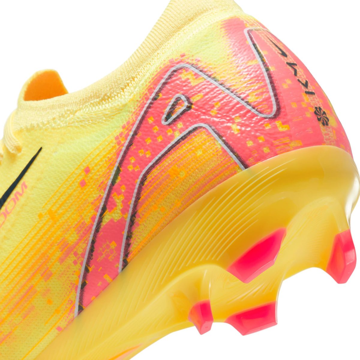 nike zoom mercurial vapor 16 pro km fg yellowpink | 1. FC Union Berlin Trikots & Fußballschuhe Online Kaufen